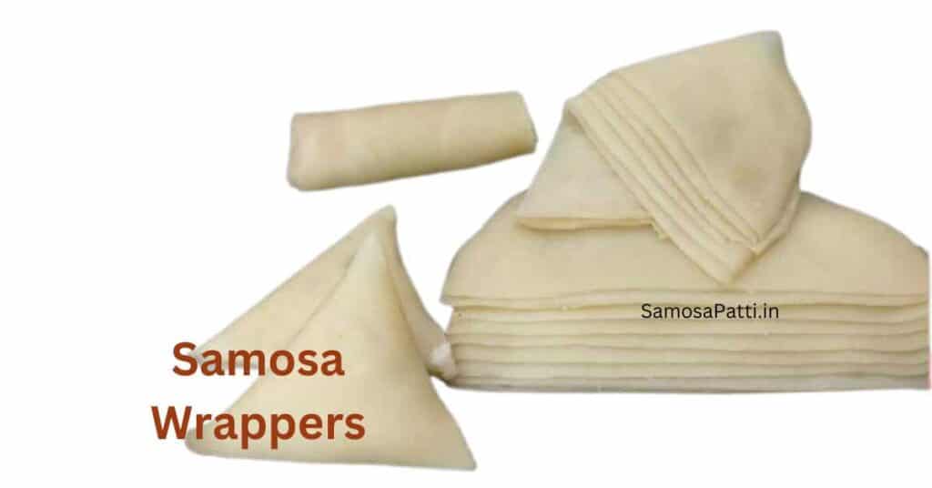 Samosa Wrappers near me