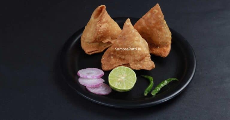 Is Samosa Good for Weight Loss?